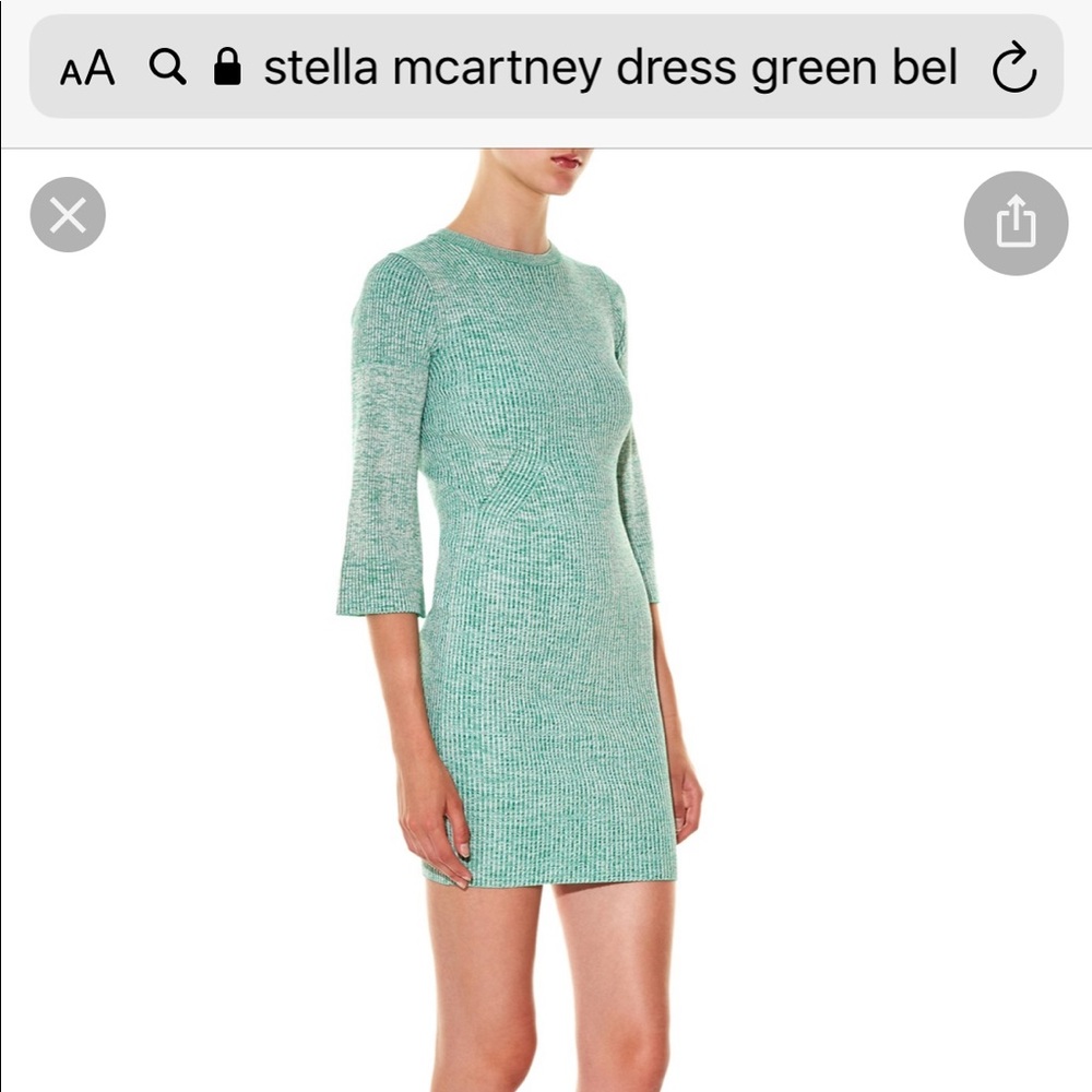 Stella McCartney dress